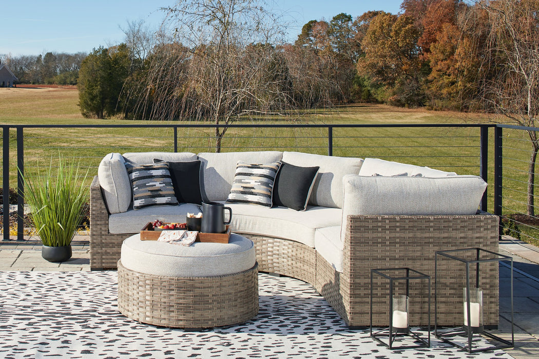 Calworth Outdoor Seating Set