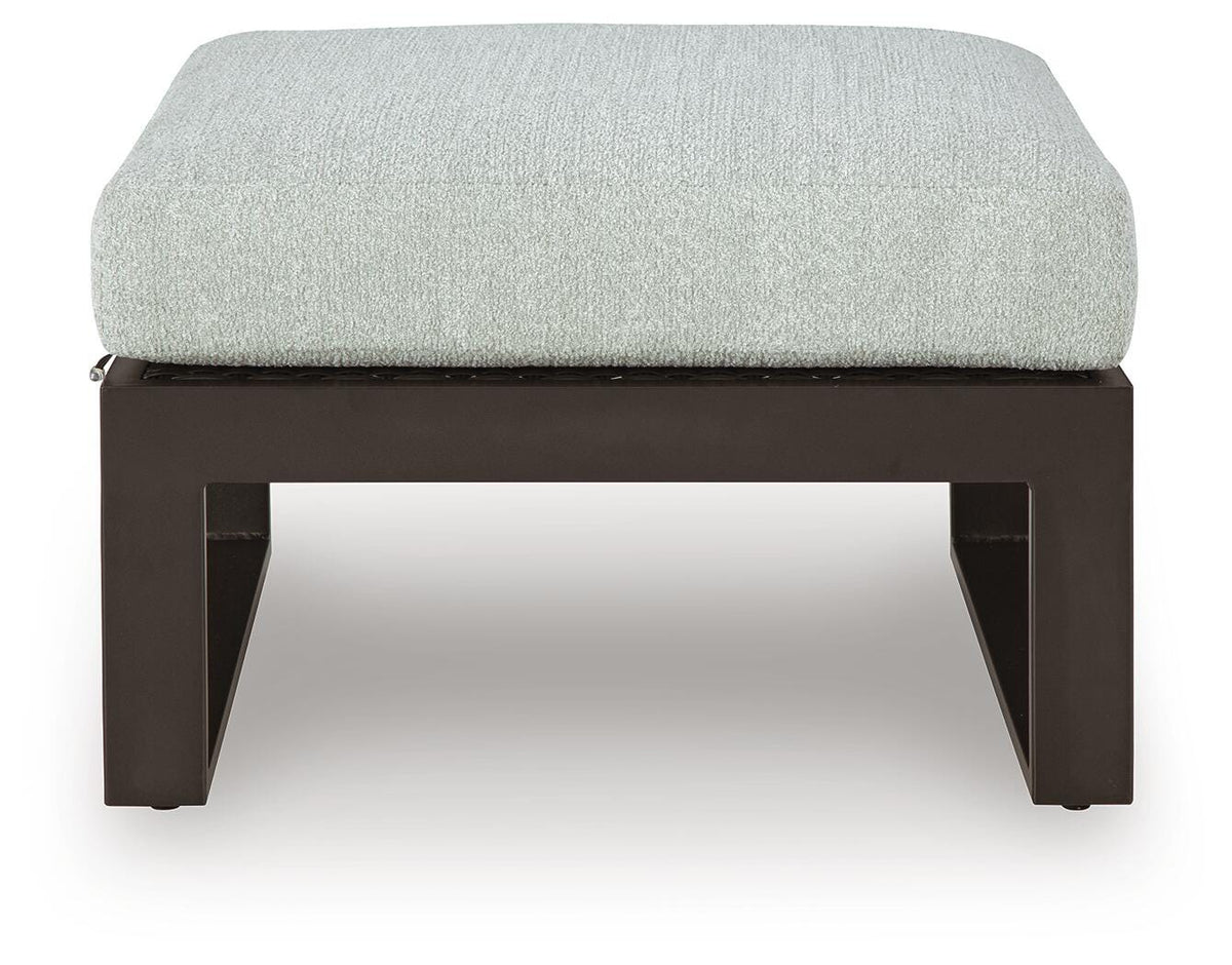 Beachloft 4-Piece Outdoor Sectional