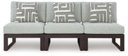 Beachloft 3-Piece Outdoor Sectional