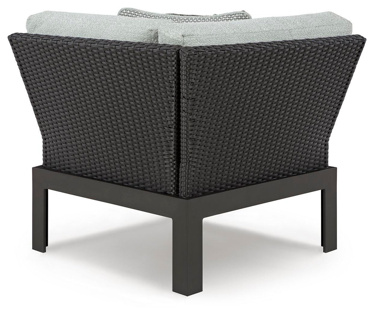Beachloft 5-Piece Outdoor Sectional