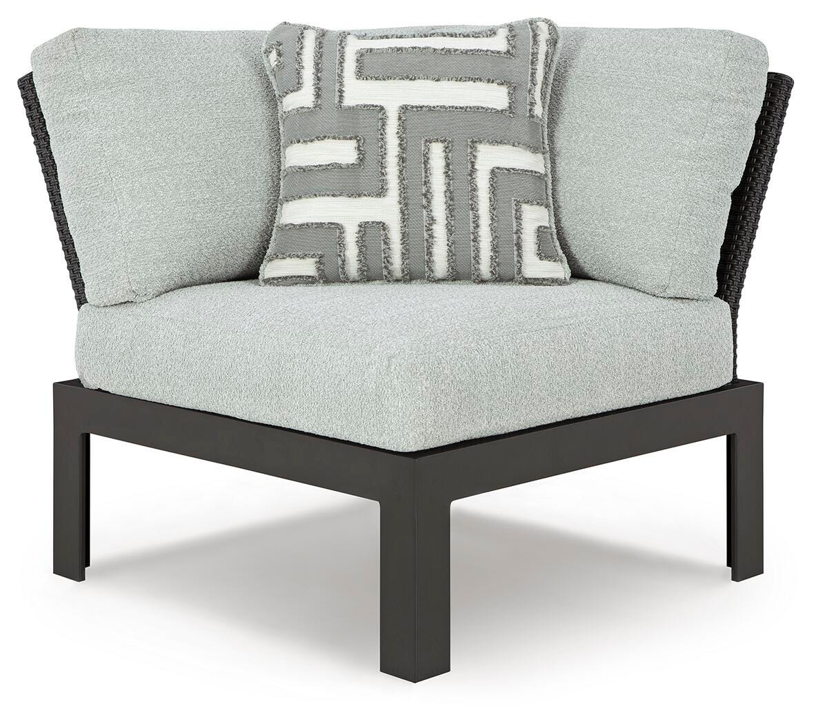 Beachloft Corner with Cushion (1/CN)