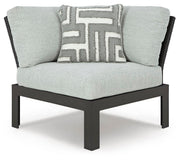 Beachloft Corner with Cushion (1/CN)