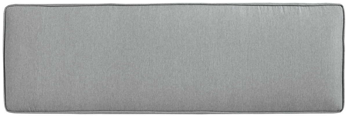 Elite Park Bench with Cushion