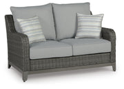 Elite Park Loveseat w/Cushion