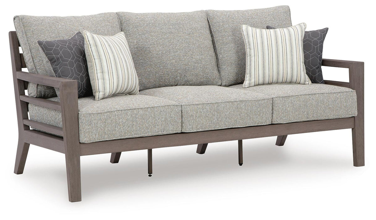 Hillside Barn Sofa with Cushion