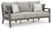 Hillside Barn Sofa with Cushion