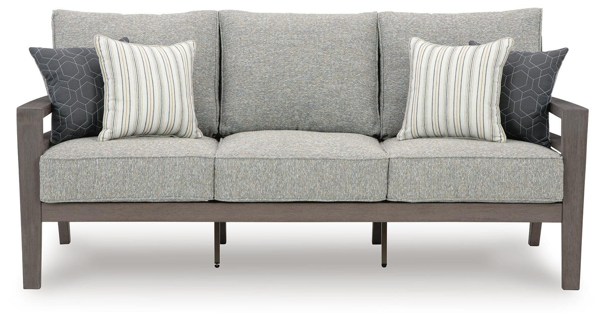 Hillside Barn Sofa with Cushion