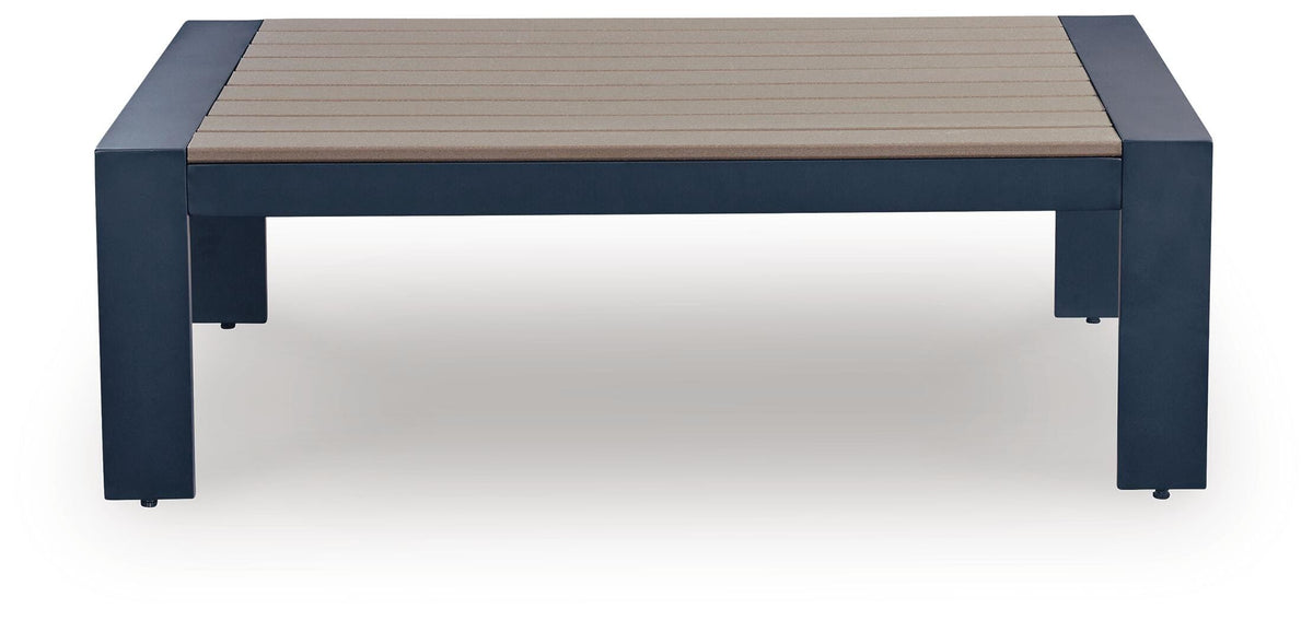 East Beach Rectangular Cocktail Table