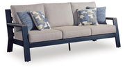 East Beach Sofa with Cushion