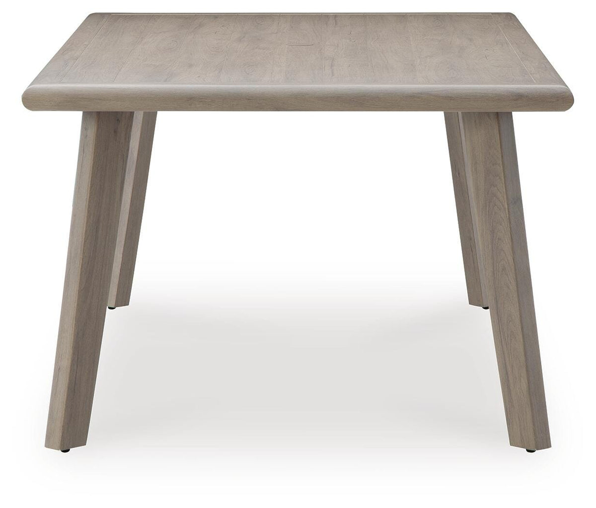 Cliff Trails Outdoor Dining Table and 4 Chairs