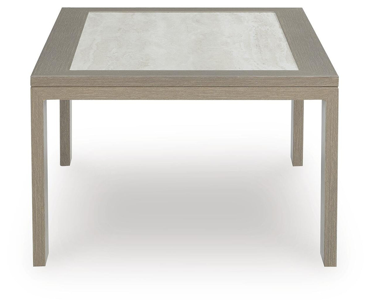 Kimpton Isle Rectangular Cocktail Table
