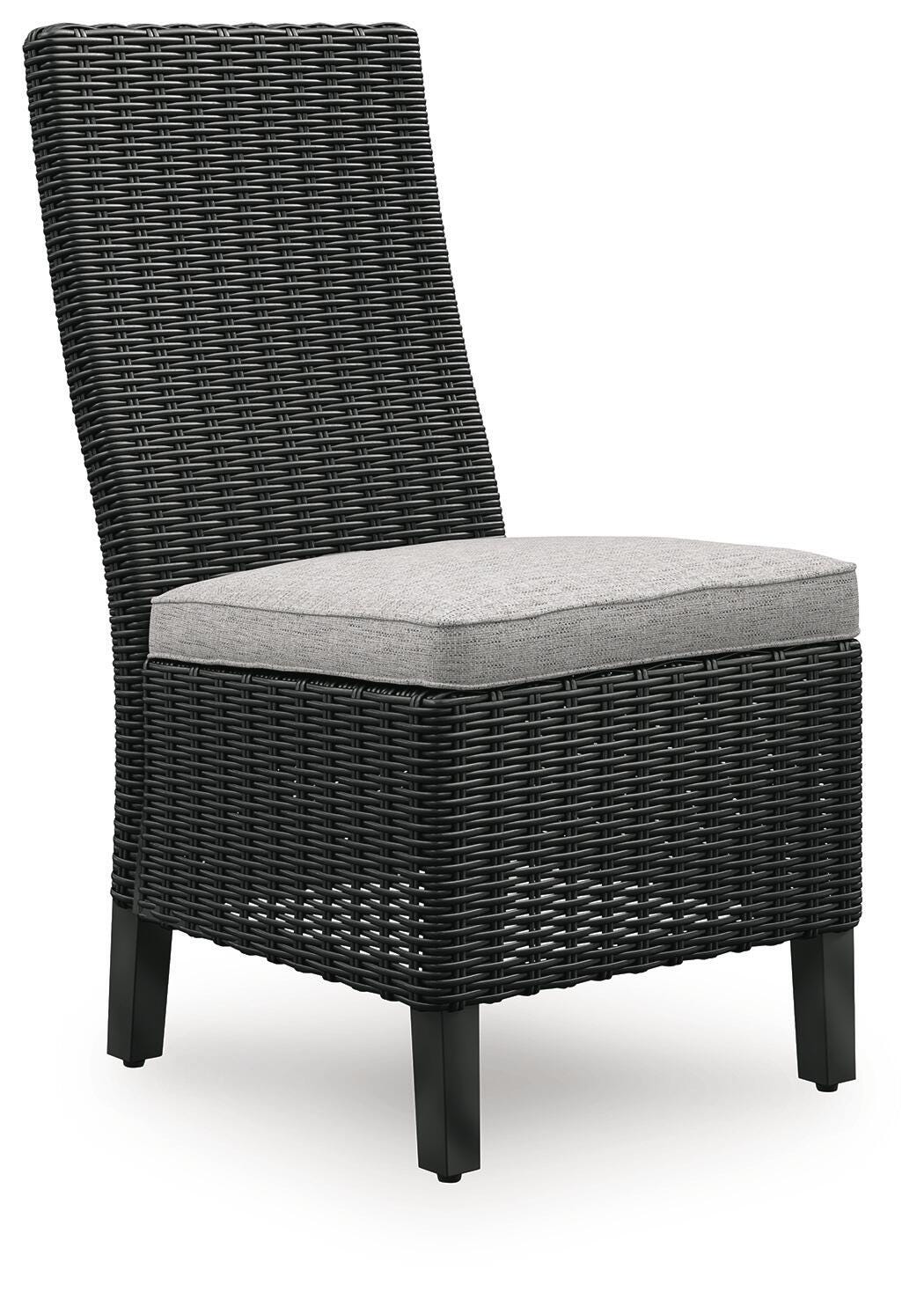 Beachcroft Outdoor Dining Table and 4 Chairs