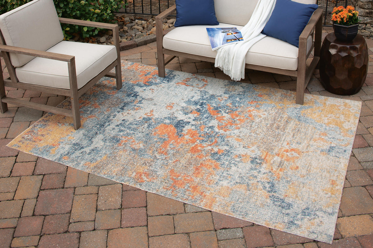 Wraylen Medium Rug