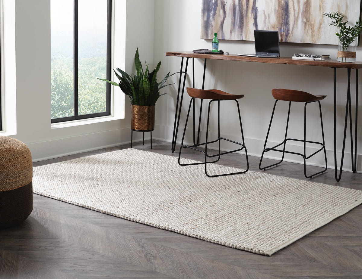 Jossick Medium Rug