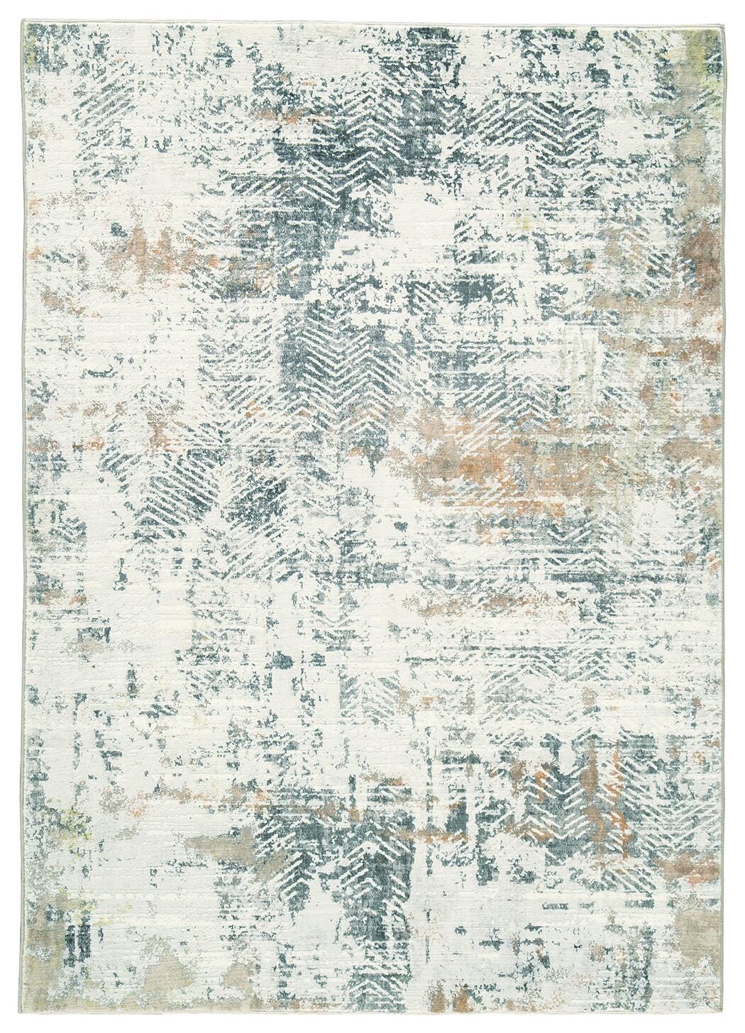 Redlings Large Rug