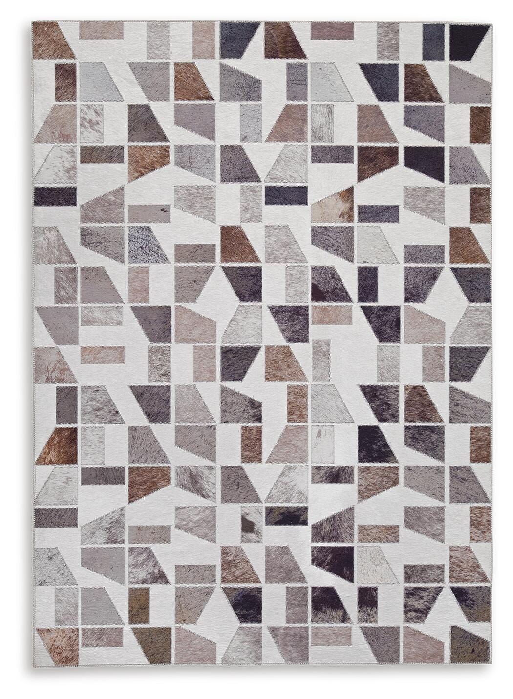 Jettner Medium Rug
