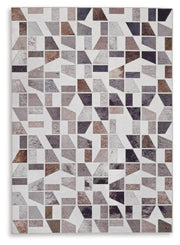 Jettner Medium Rug