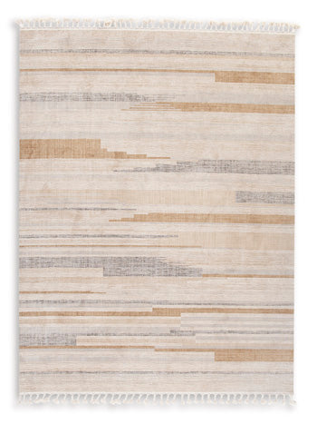 Joywell 7'10" x 9'10" Rug