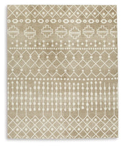 Bunchly Washable Medium Rug