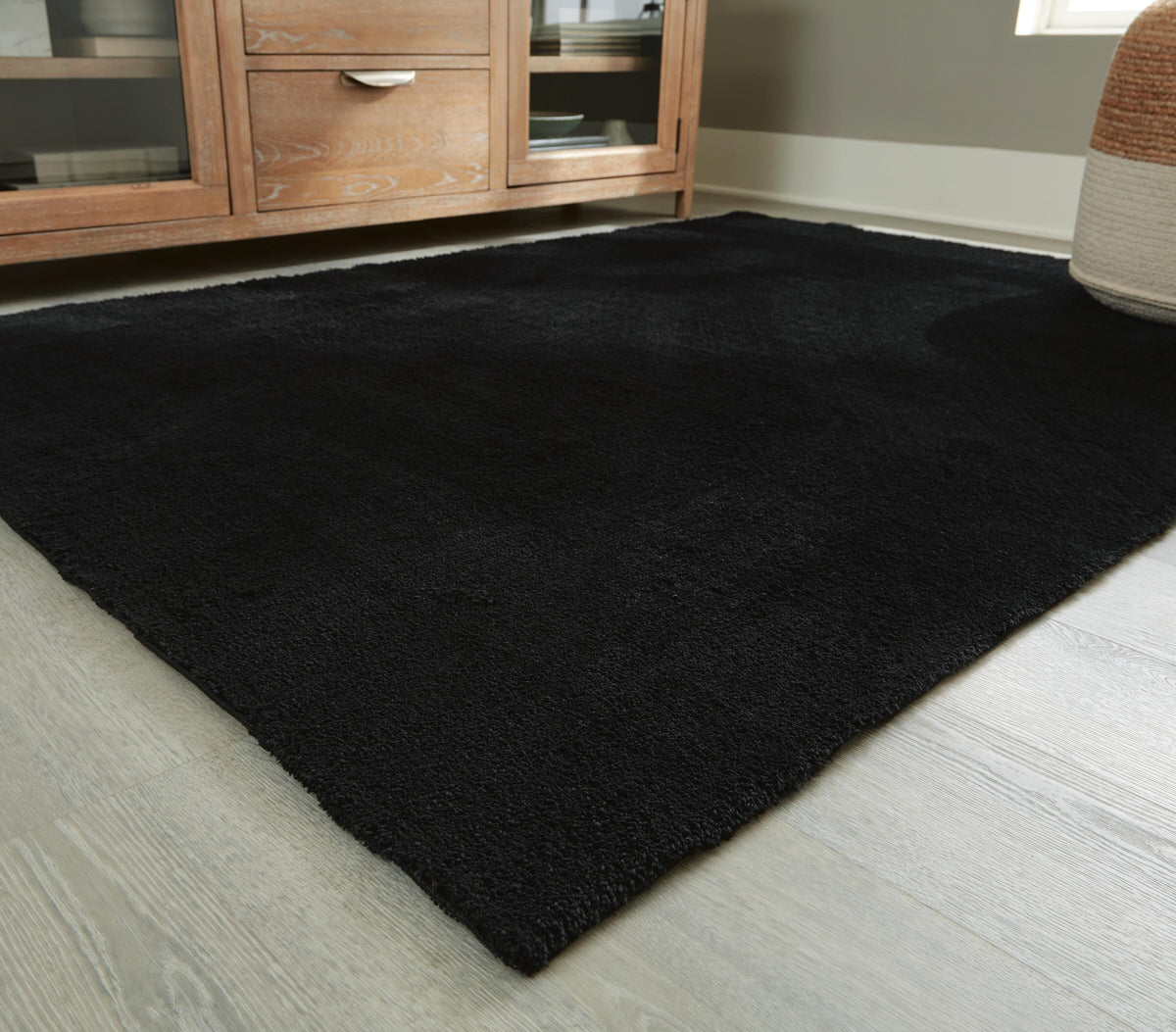Anaben Washable Medium Rug - 8' x 10'