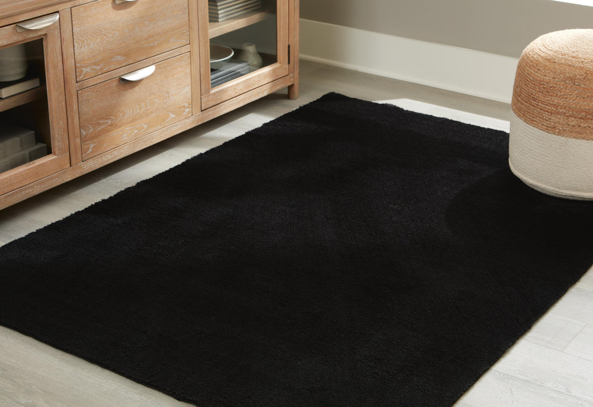 Anaben Washable Medium Rug - 8' x 10'