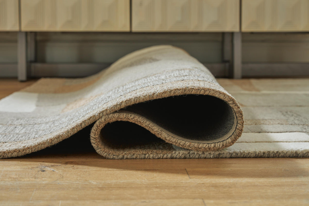Abbotton Medium Rug - 8' x 10'