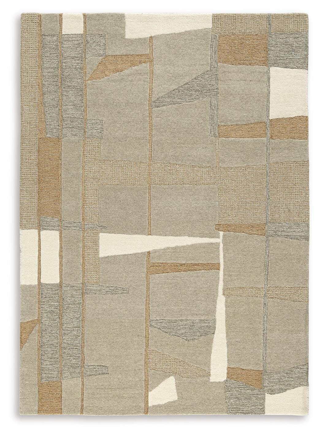 Abbotton Medium Rug - 8' x 10'