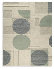 Dallane Medium Rug