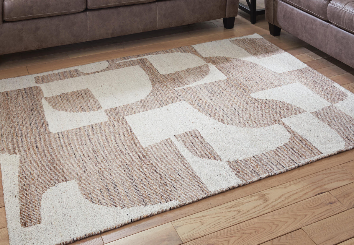 Brynnfield Medium Rug - 8' x 10'