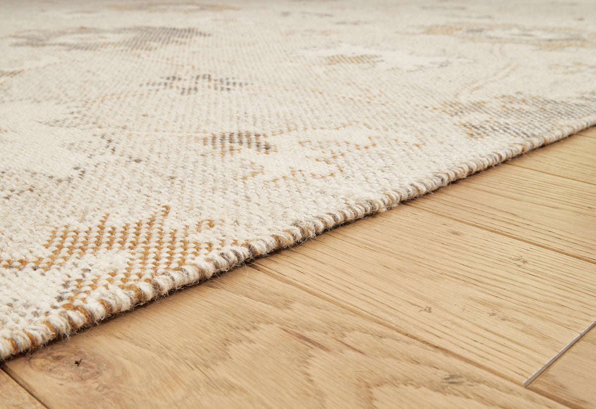 Calkin Medium Rug