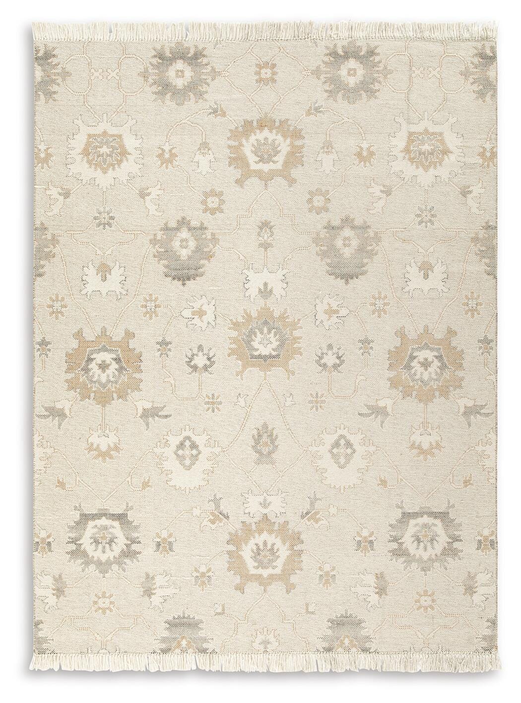 Calkin Medium Rug - 8' x 10'