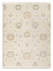 Calkin Medium Rug - 8' x 10'