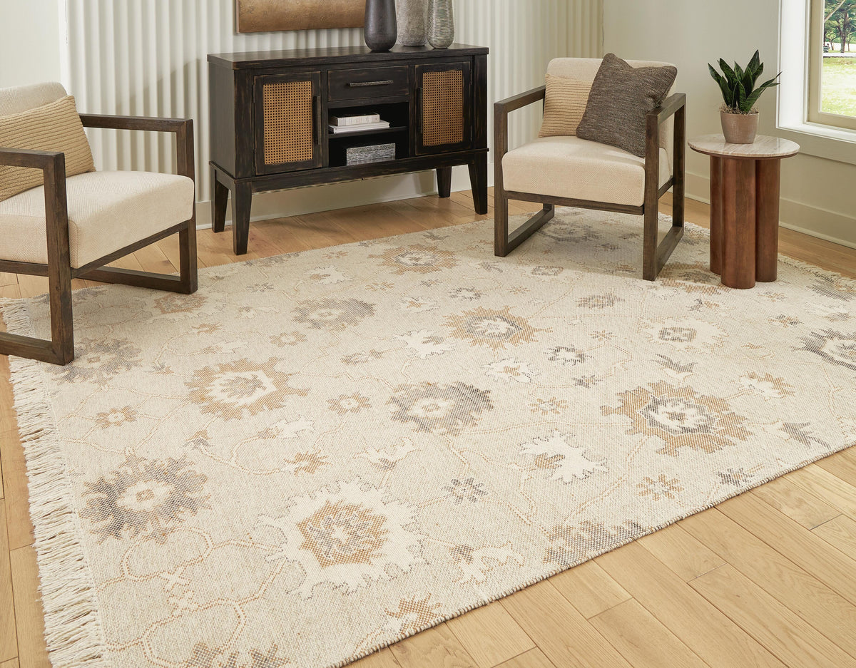 Calkin Medium Rug - 8' x 10'