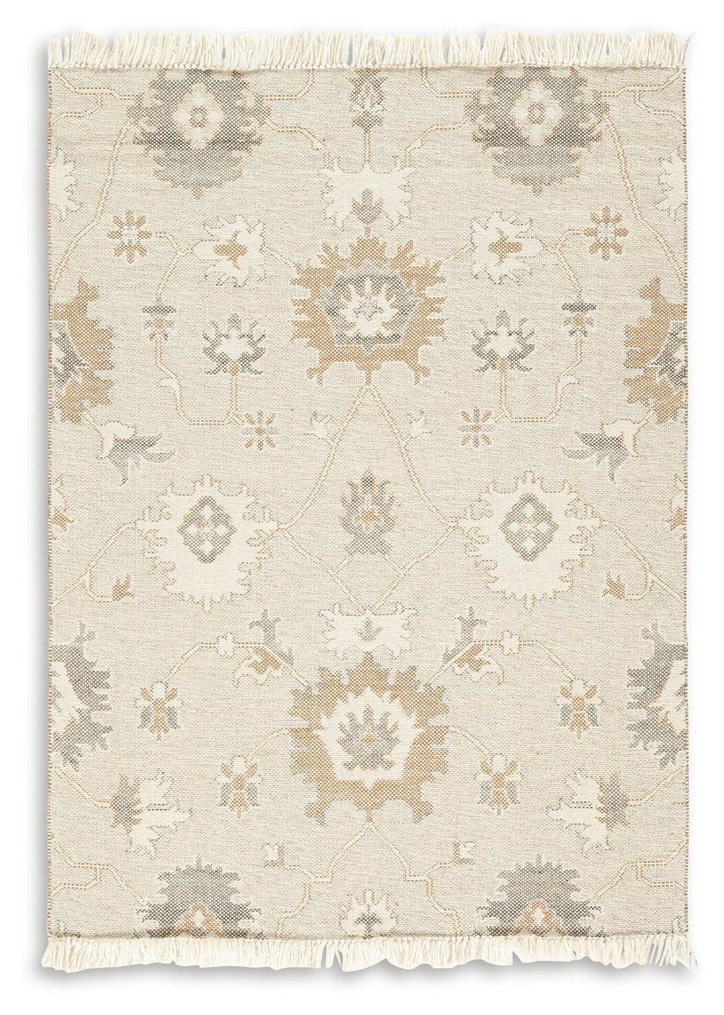 Calkin Medium Rug - 5' x 7'