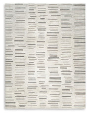 Leesdale Medium Rug - 8' x 10'