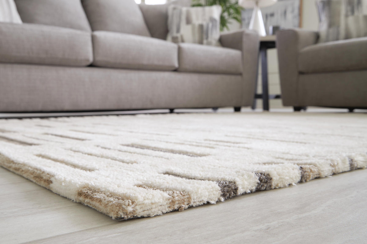 Leesdale Medium Rug