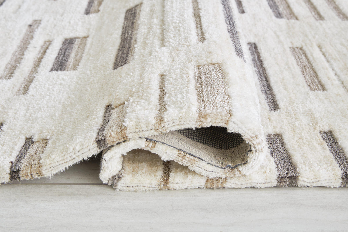 Leesdale Medium Rug - 8' x 10'