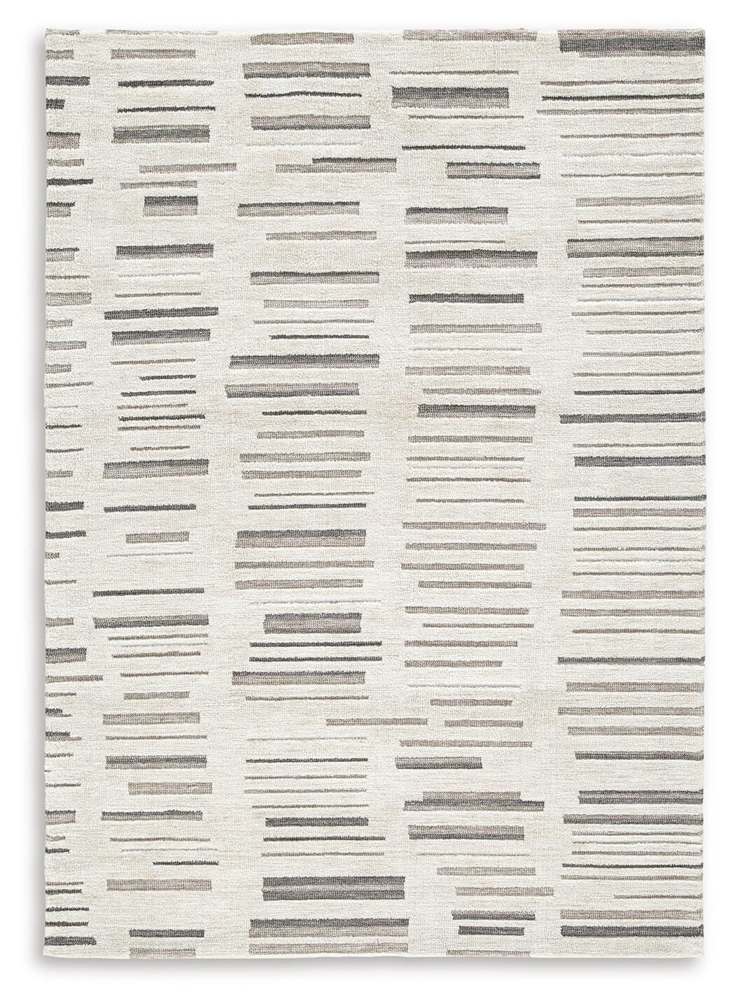 Leesdale Medium Rug - 5' x 7'