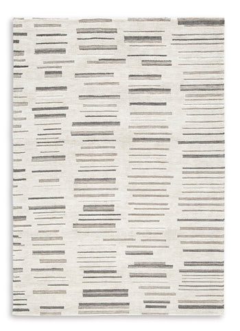 Leesdale 5' x 7' Rug