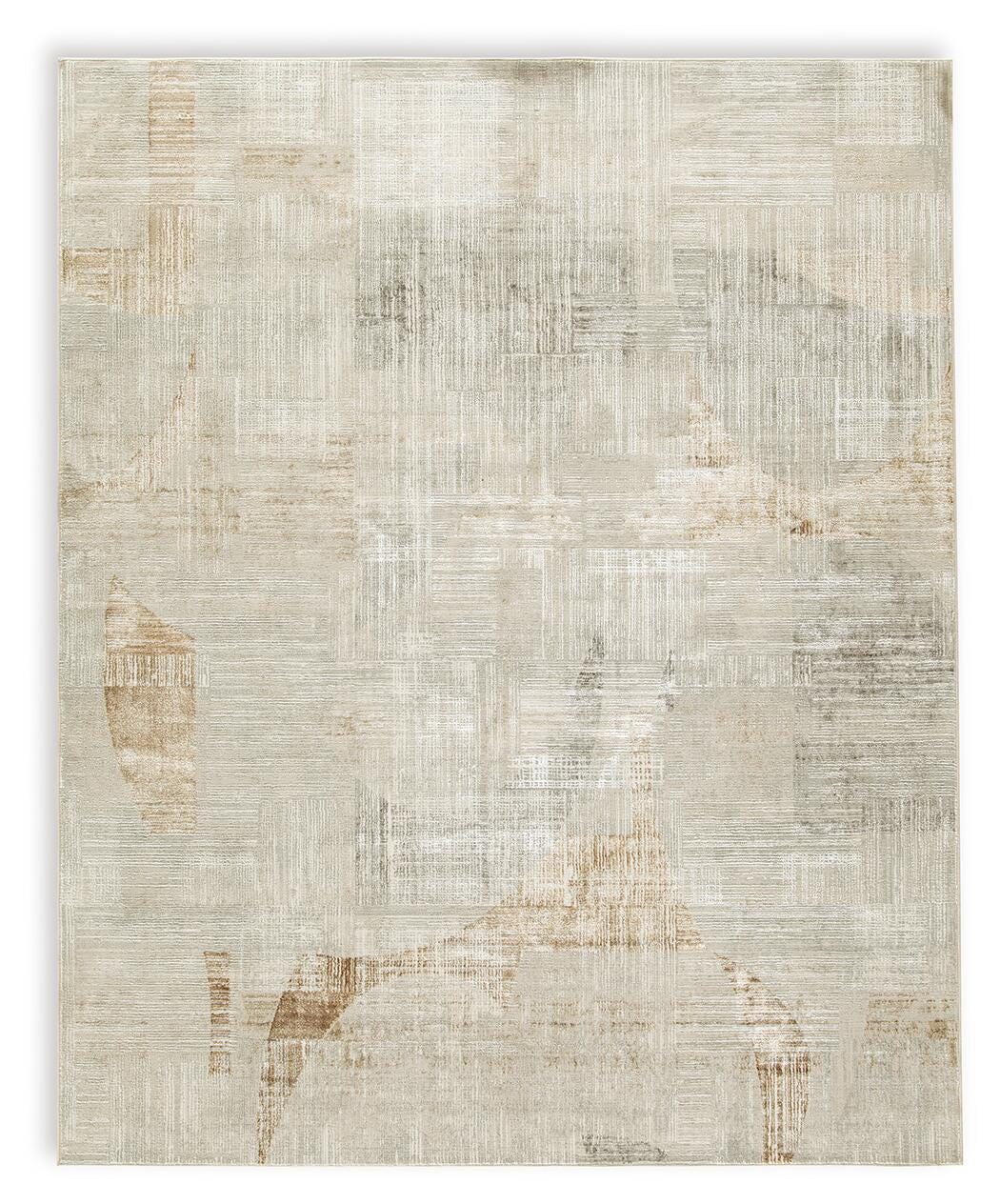 Truward Medium Rug