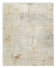Truward Medium Rug - 8' x 10'