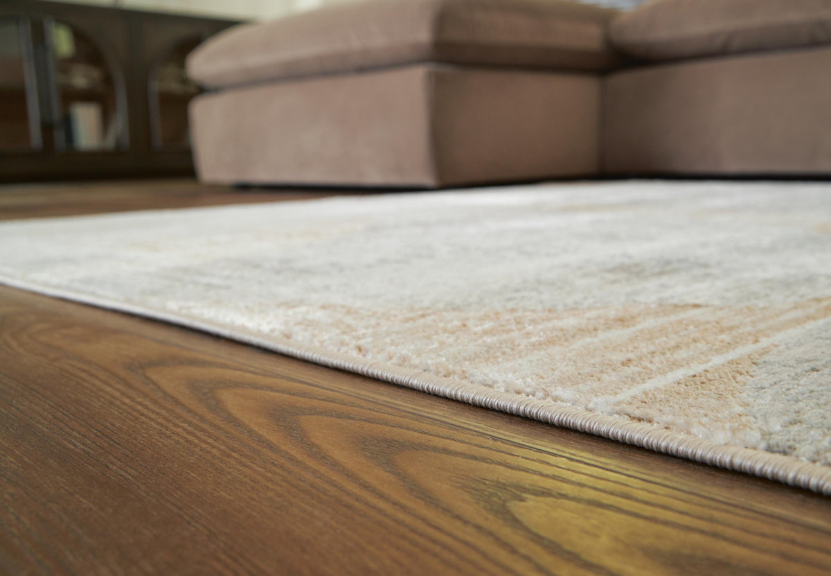Truward Medium Rug - 8' x 10'