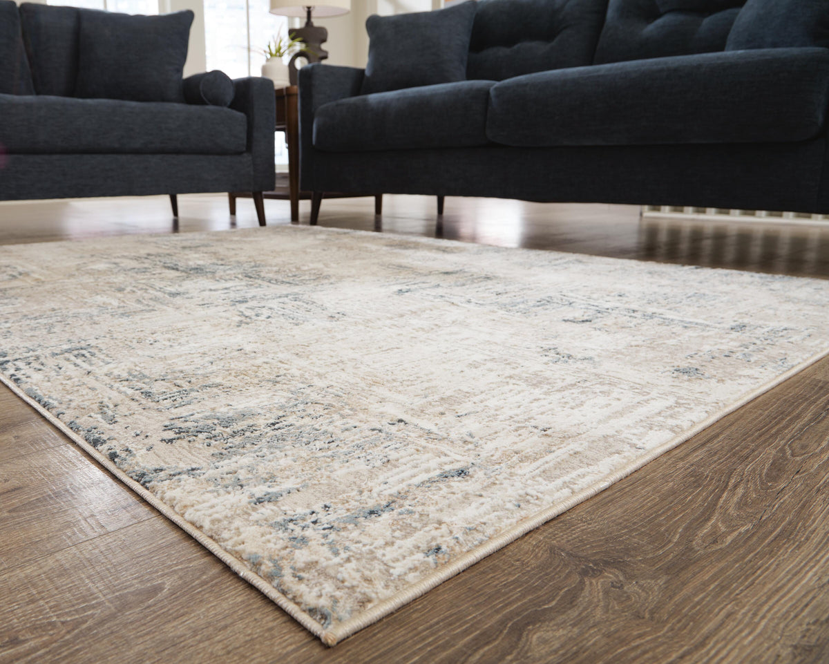 Gentor Medium Rug - 8' x 10'