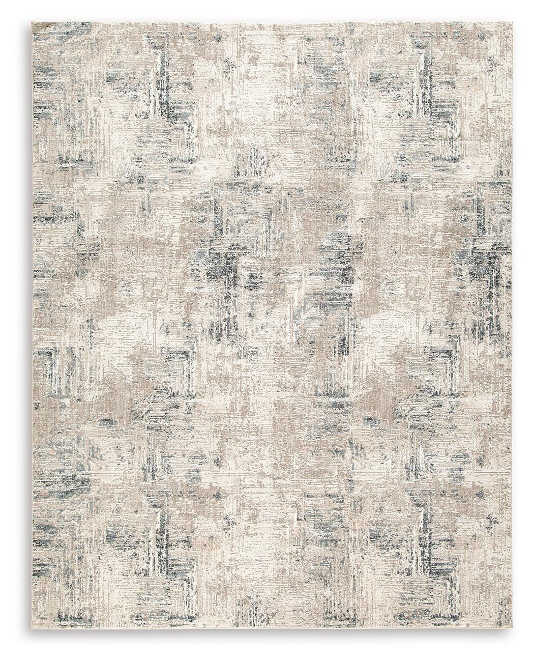 Gentor Medium Rug - 8' x 10'