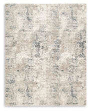 Gentor Medium Rug - 8' x 10'