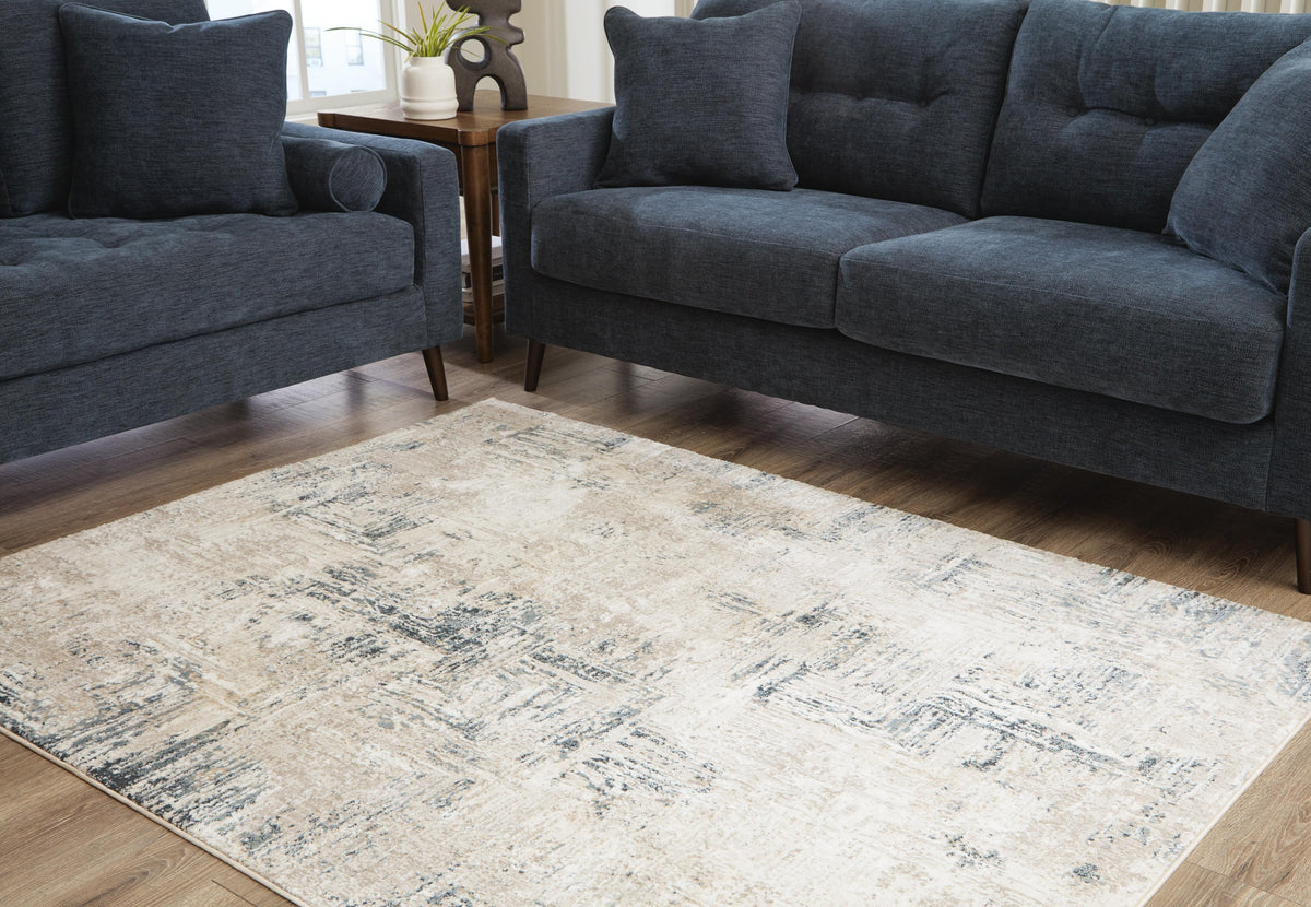 Gentor Medium Rug