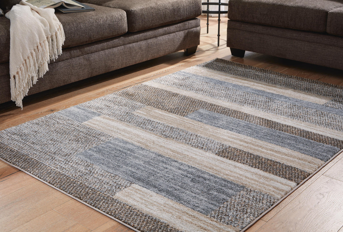 Sethburn Medium Rug - 8' x 10'