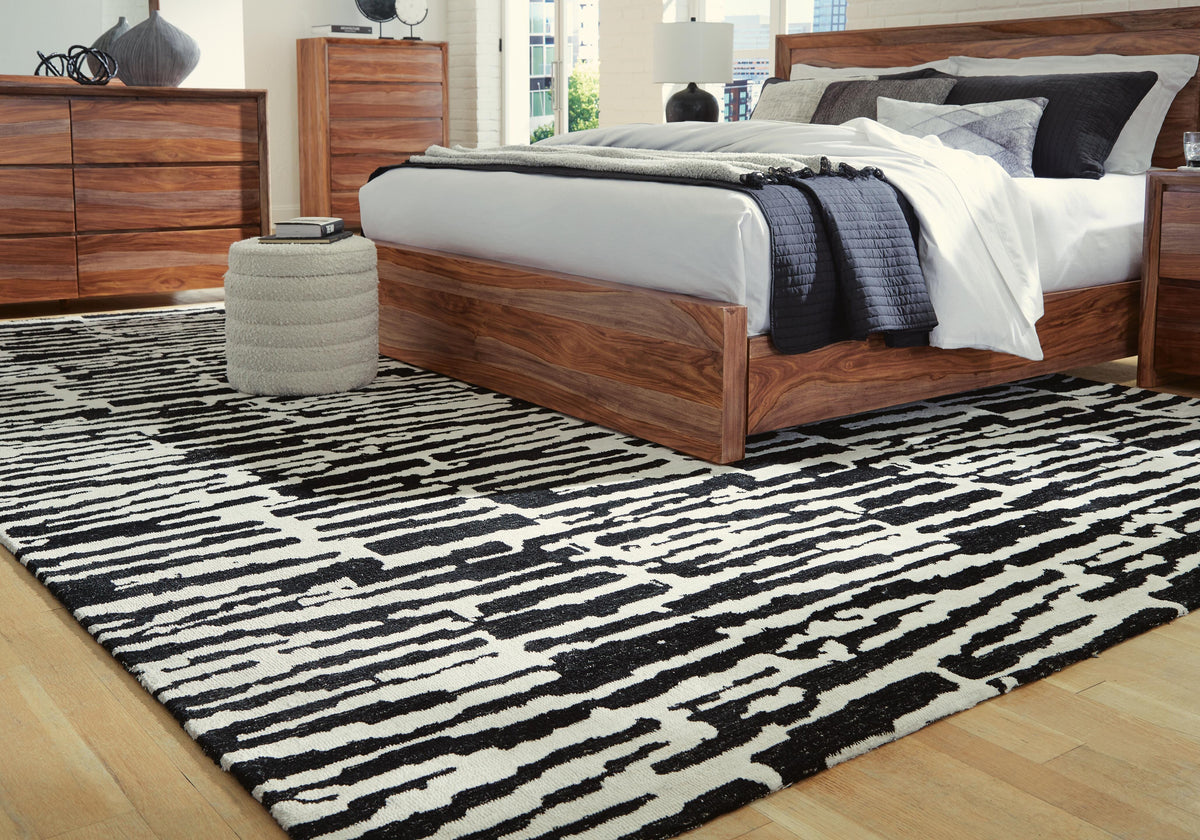 Bramshaw Medium Rug - 10' x 14'