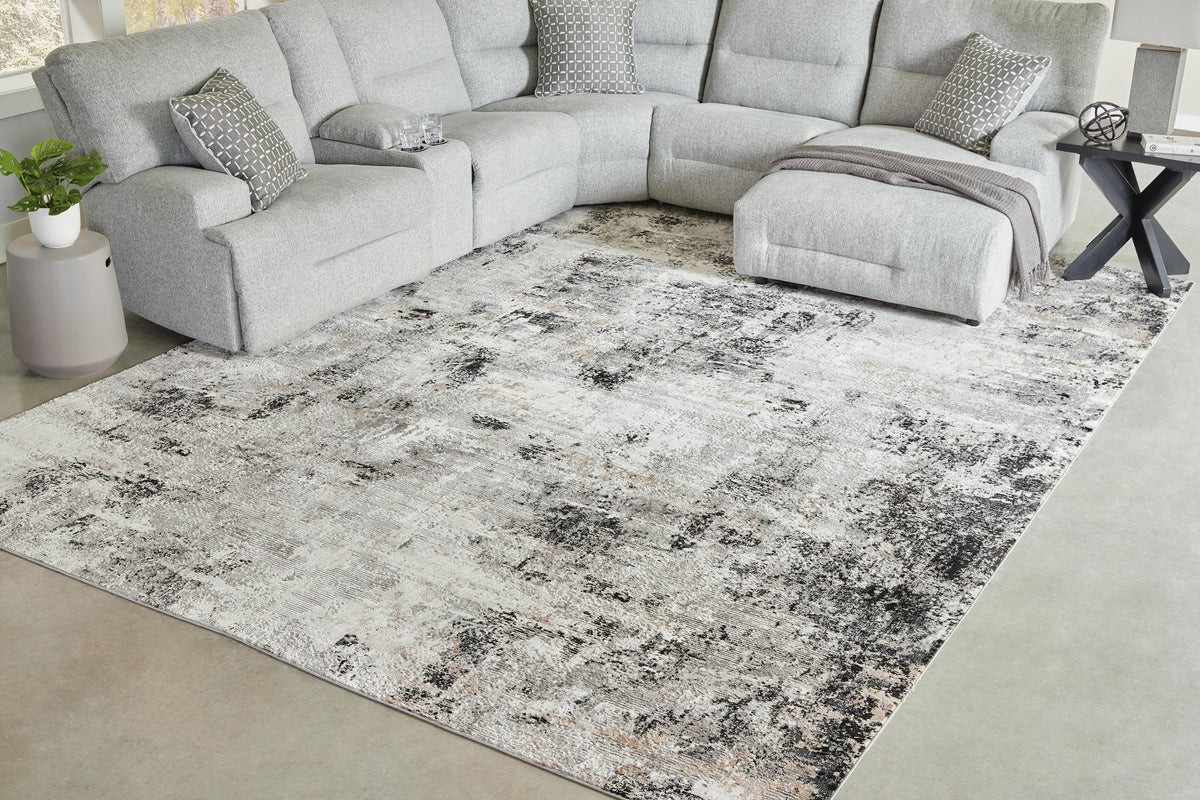 Langwell Medium Rug