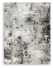 Langwell Medium Rug - 10' x 14'